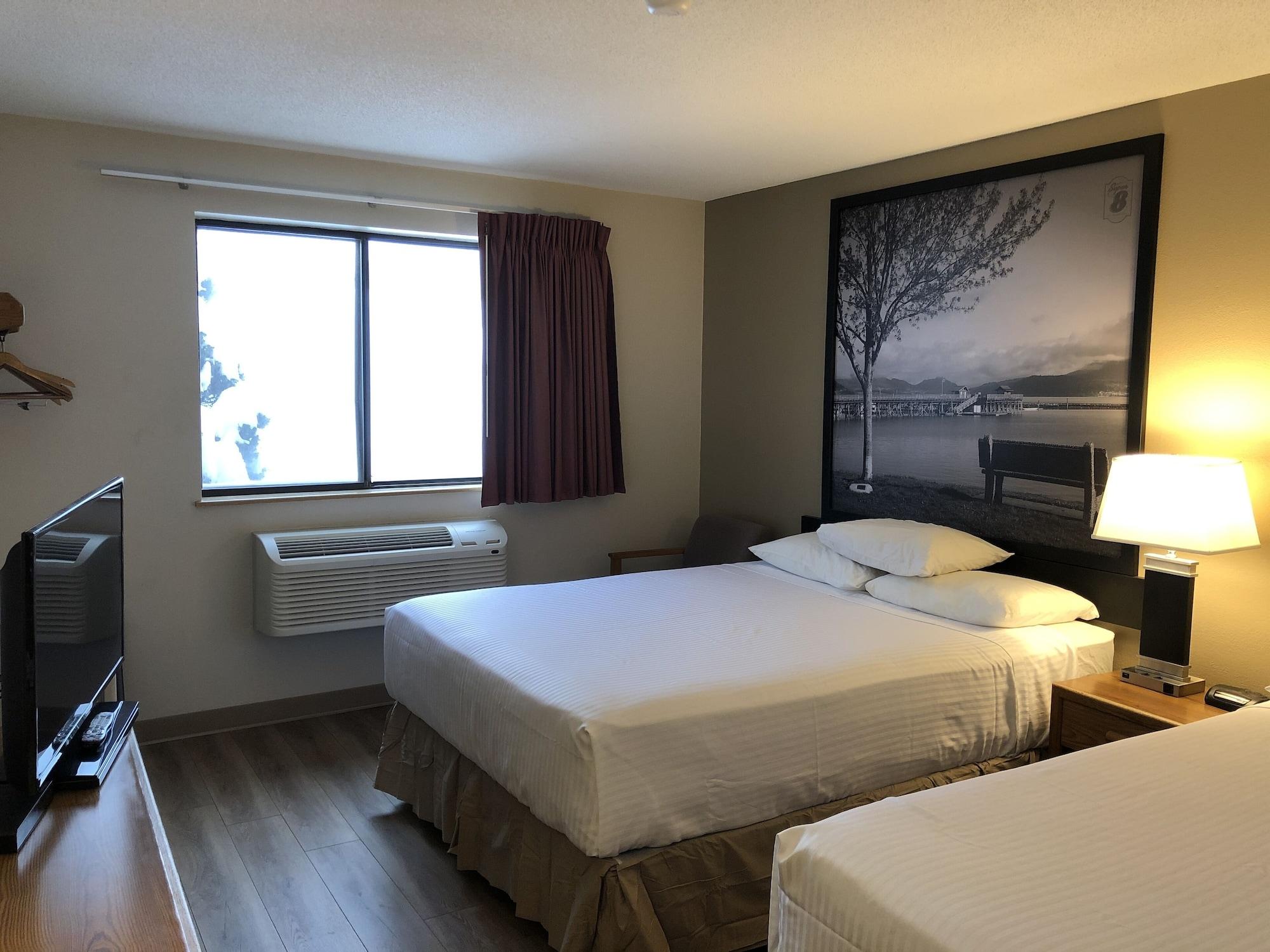 Super 8 By Wyndham
