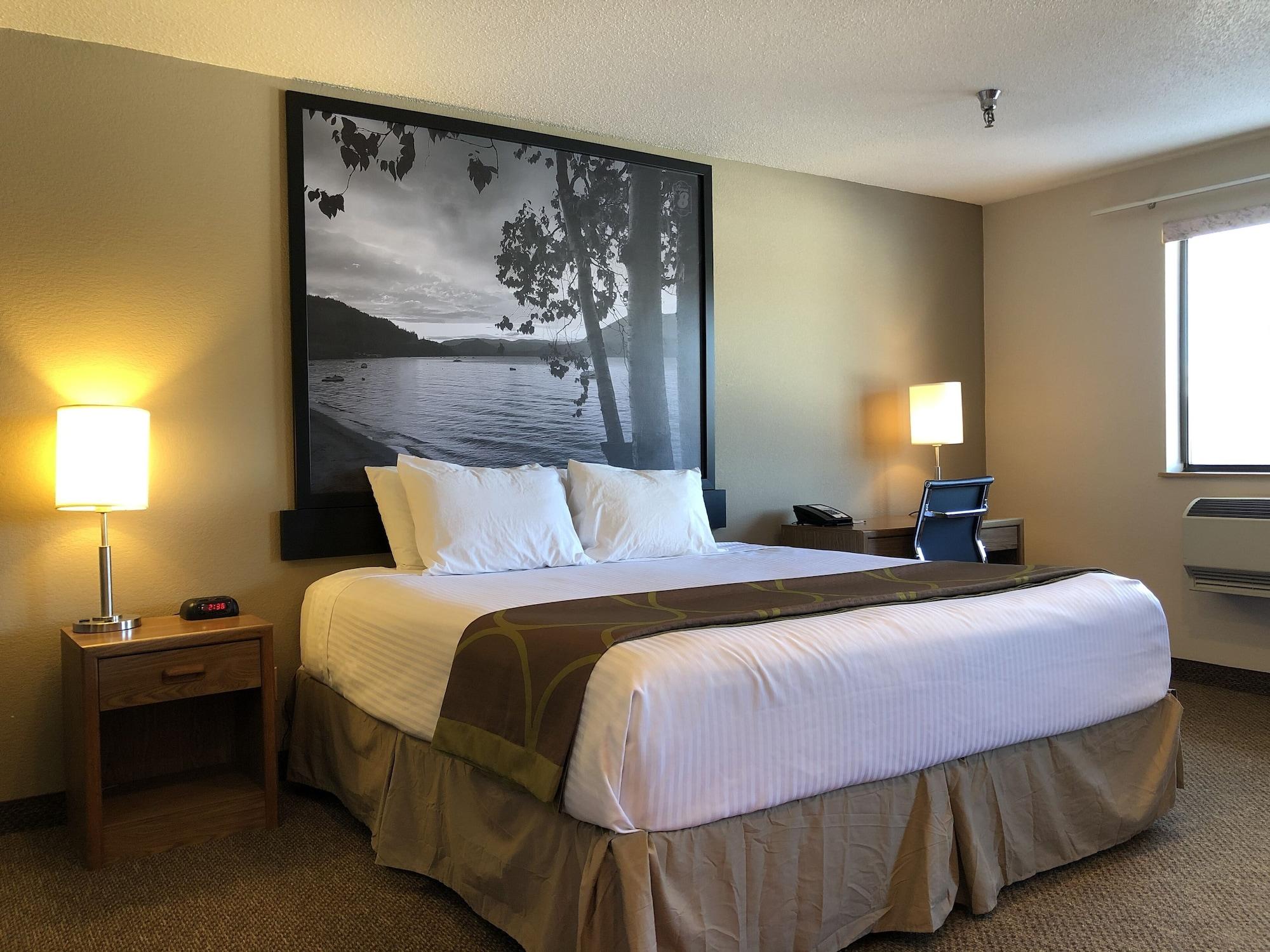 Super 8 By Wyndham