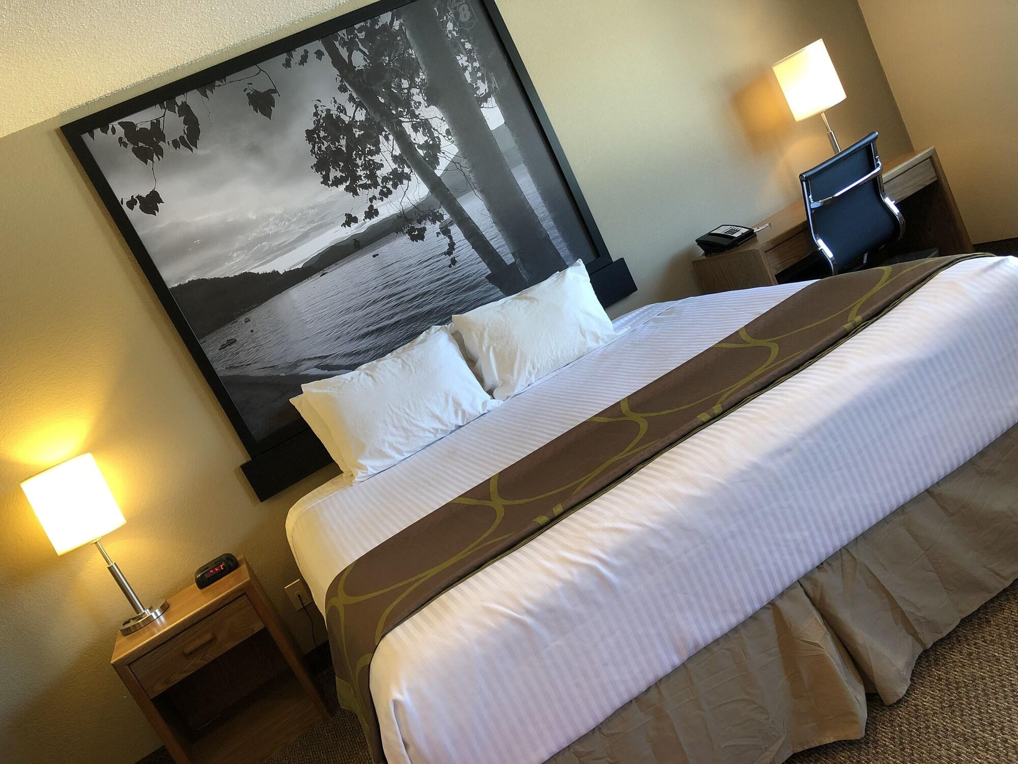 Hotel Super 8 By Wyndham