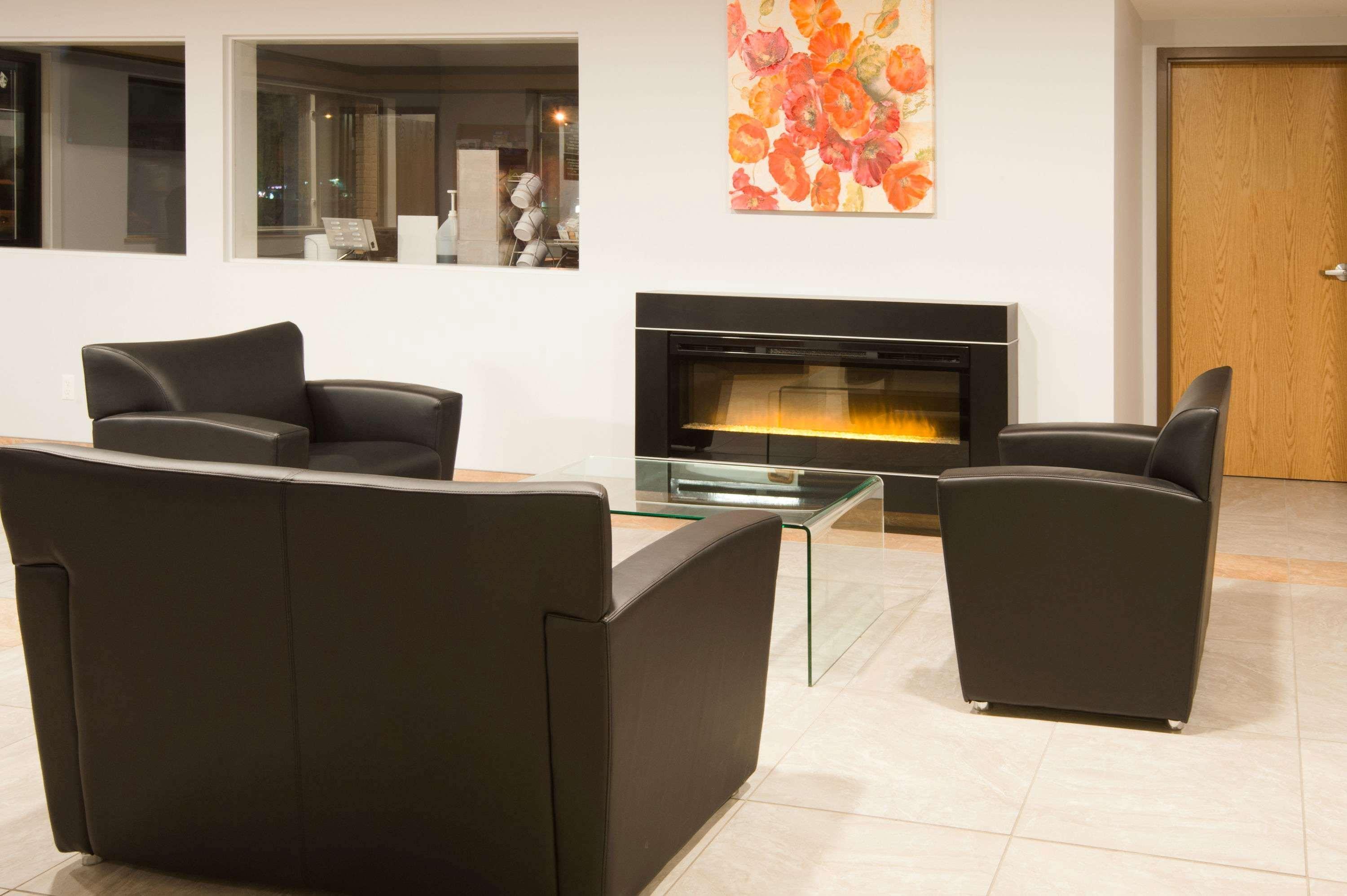 Super 8 By Wyndham Hotel Salmon Arm