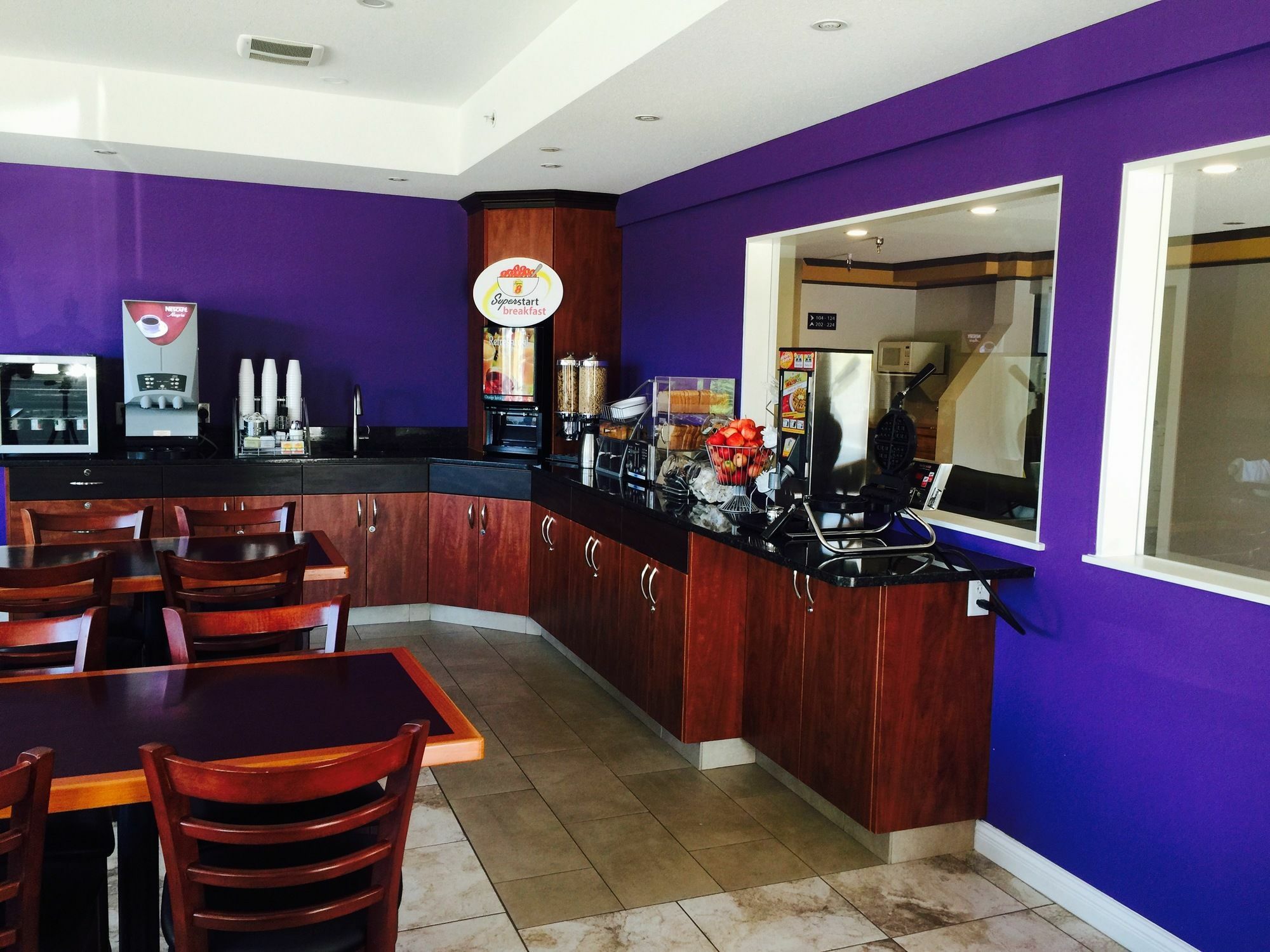Super 8 By Wyndham